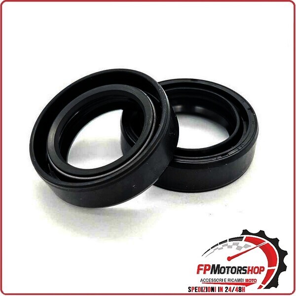SERIE PARAOLIO FORCELLA PER YAMAHA NEO'S 50 00-11 CENTAURO 111A004FK