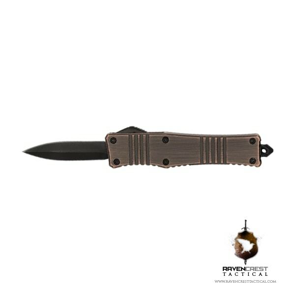 Ravencrest Tactical Micro Stinger Knife