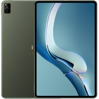 Huawei MatePad Pro 12.6'' 5G 2021(WGR-AN19) 512GB/8GB With Keyboard By FedEx