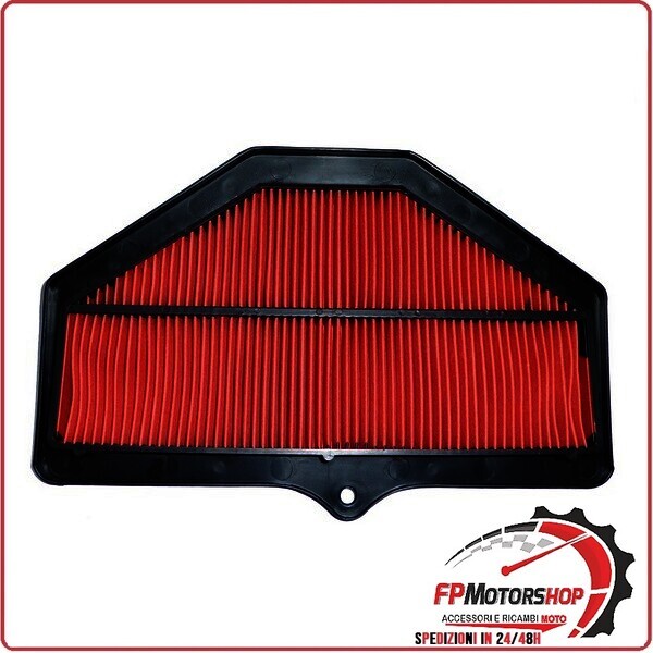 FILTRO ARIA PER MOTO SUZUKI GSX-R 600/750 04>05 HIFLO HFA3616