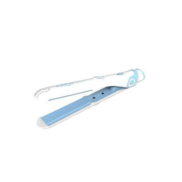White Blue Detachable Plug 110-220 Volts 410 F