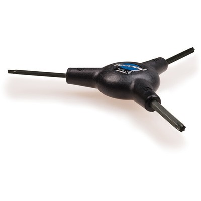 Park Tool TOOL Park 3-way Torx wrench