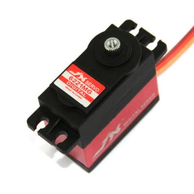 6221MG Standard Size Digital Servo 20kg Torque Output 41x20x40mm 0.16s 282oz-in