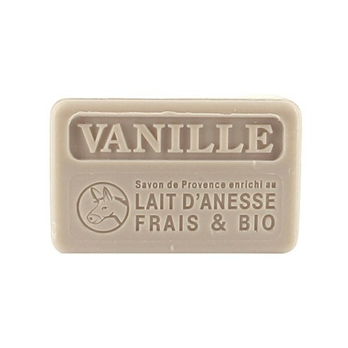 Organic Donkeymilk Soaps