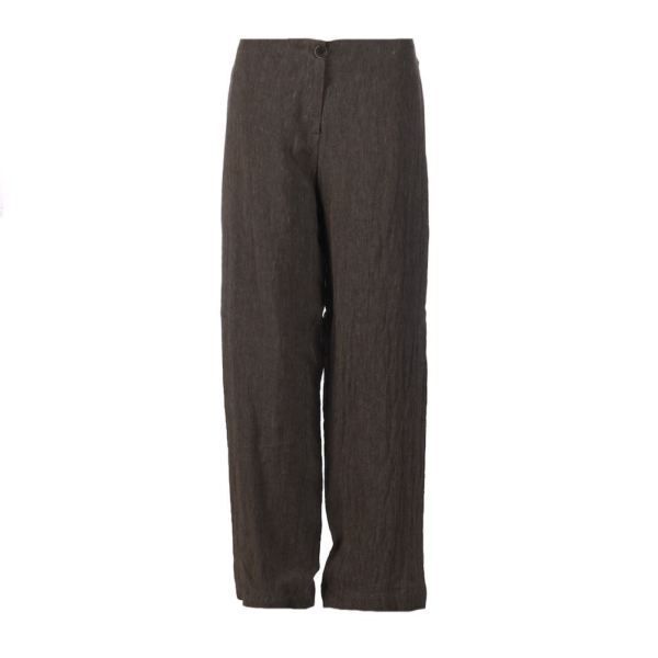 Linen Trousers for Women