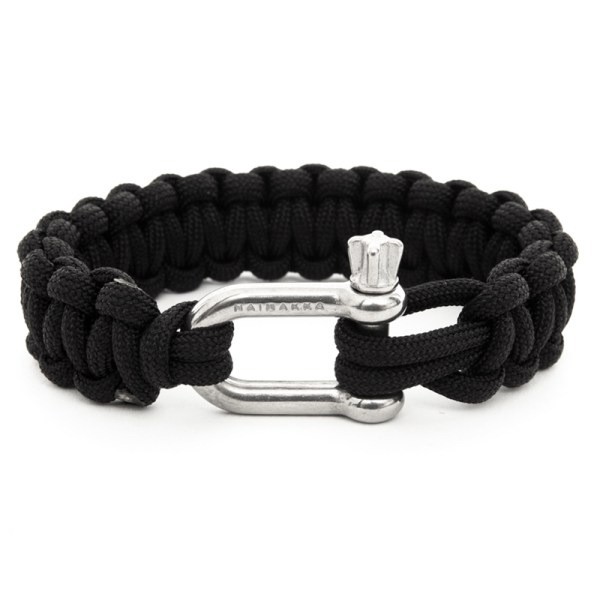 Original Brand New Naimakka Paracord Bracelet [45 RRP] perfect as