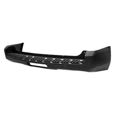 For Chevy Suburban 1500 07-14 Sherman 902-89-2 Rear Bumper Cover Value Line