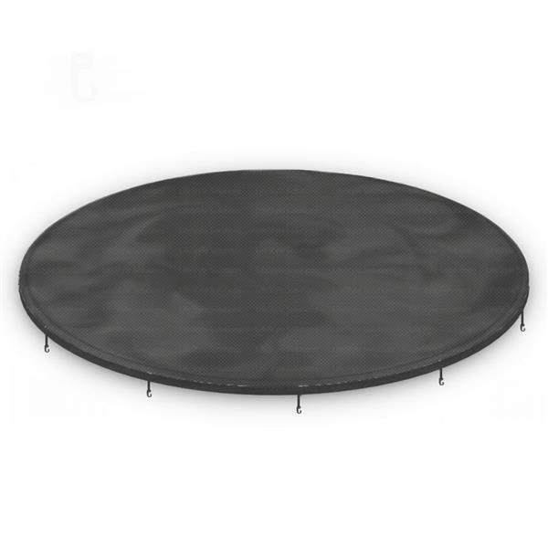 LST370PA12 (RW) LifeStyle ProAktiv Garten Trampolin 370cm 12ft Geprüft