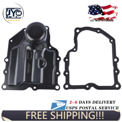 FOR Audi/VW 1.4/1.8 TSI DQ200 7-speed DSG Transmission Oil Pan Gasket 0AM325219C
