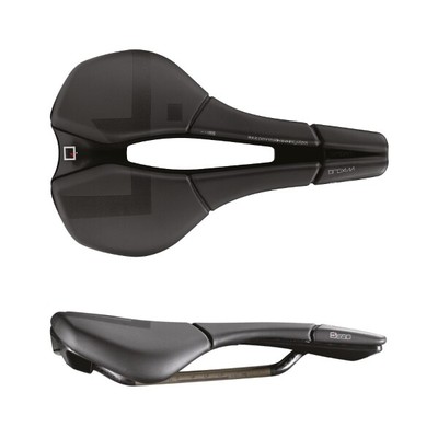 Saddle Proxim W650 Sport Pas 155mm black Prologo race mountain