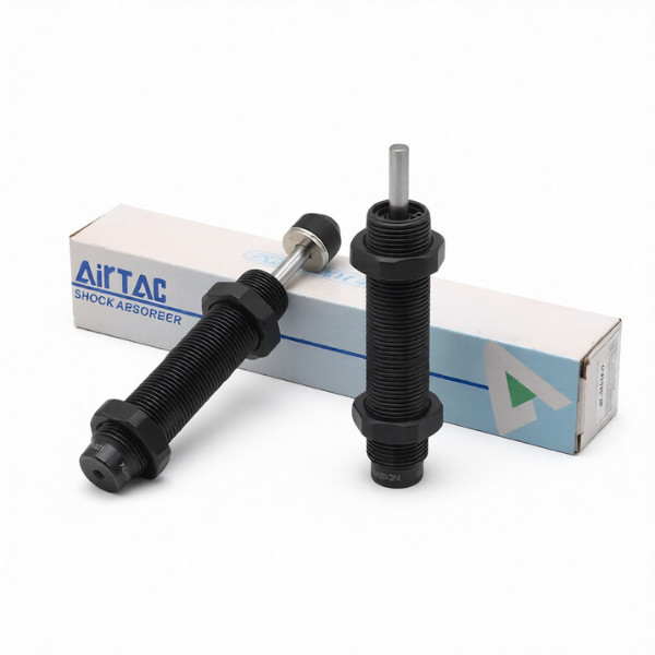 FOR ACA3625-2 Hydraulic Oil Pressure Buffer Damper ACA36252