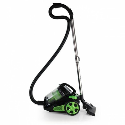 Staubsauger Bodenstaubsauger Staub Sauger Beutellos Hepa Filter Zyklon Neu