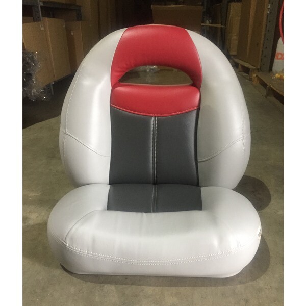 Ranger Bass Boat Replacement Seat Covers Velcromag