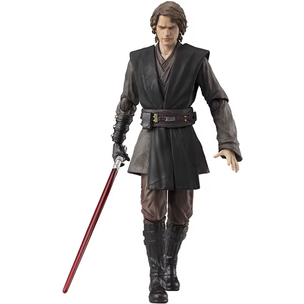 Star Wars S.H.Figuarts Anakin Skywalker ( STAR ​​WARS