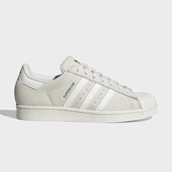 Обувь Adidas Superstar Originals Off White — HQ8926 Expeditedship