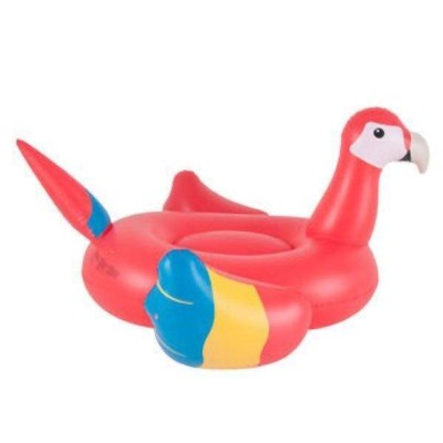 Swimline Giant Parrot Ride-On Inflatable L90629