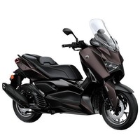 Yamaha X-Max300 Tech Max XMax300 Techmax 2025 Ceramic Grey or Dark Magma