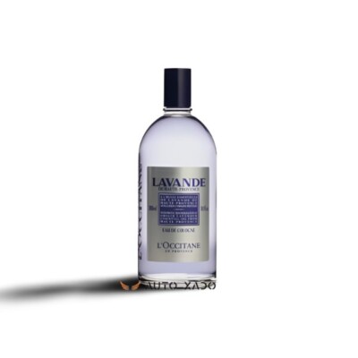 L`Occitane en Provence Lavender Eau de Cologne Lavender De Haute Provence 300 ml
