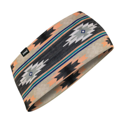Zan  Headband SportFlex  Series Southwest