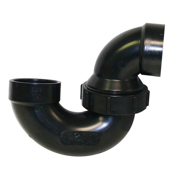Canplas ABS DWV 1-1/2