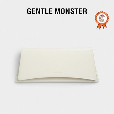 Pre-owned Gentle Monster [] Lang 01 (or) Sunglasses Jung Ji-hoon (rain) Wear Korean Brand In Orange