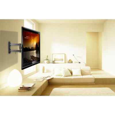 Extra Extension Full Motion TV Wall Mount for 32 inch 85 inc