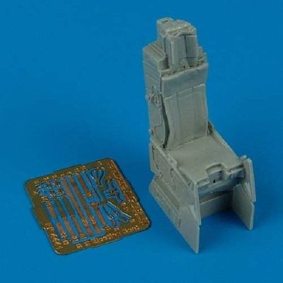 Aires 4441 1/48 F16 Falcon Late Aces II Ejection Seat