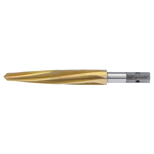 Versa Drive 8-14mm Taper Reamer 501030-0140