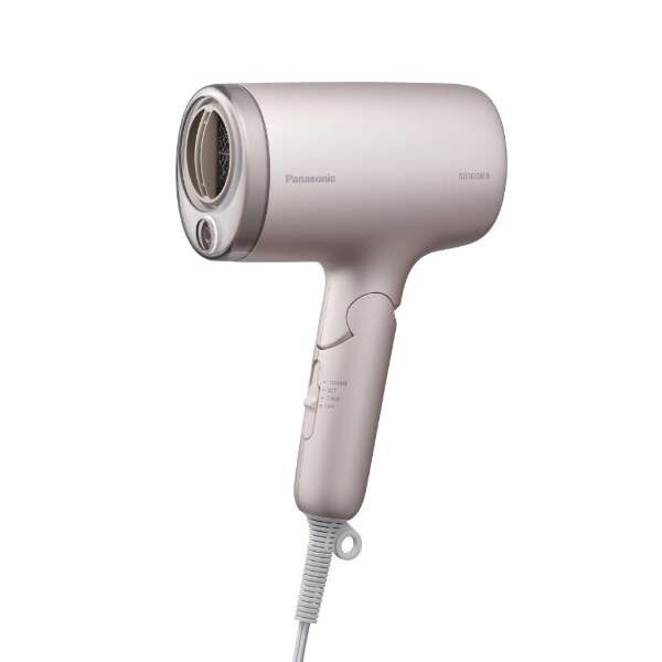 【美品】Panasonic EN-NAOJ-A ナノケア ブラック 2024年製 Panasonic (パナソニック) ヘアードライヤー EH-NA0J-A 2024年製