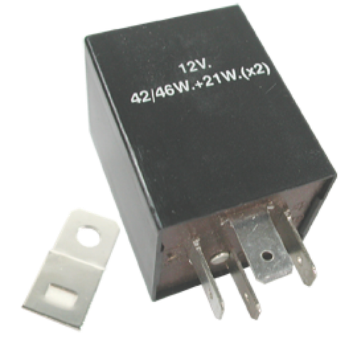 Lexus GS 1992-1997 Flasher Unit 12V Relay Towing