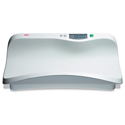 NEW Seca 374 Digital Wireless Baby Scale High Measurement Acuity 