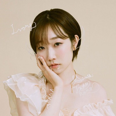 Bandai Namco Music Live CD Azusa Tadokoro / Ivory