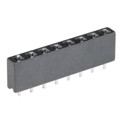 [ SparkFun COM-14085 ] Flip-Pin (8-pins)