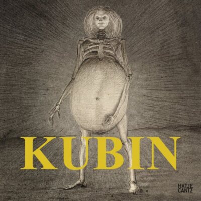 Aesthetic of Evil, Hardcover by Kubin, Alfred (CON); Dutz, Elizabeth (EDT); H...
