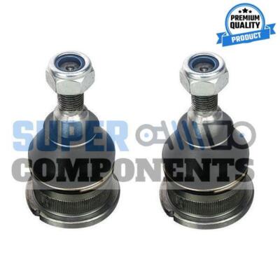 LOWER BALL JOINT FOR RENAULT ESPACE MK3 1.9 2.0 2.2 3.0 1996-2002 FRONT PAIR X 2