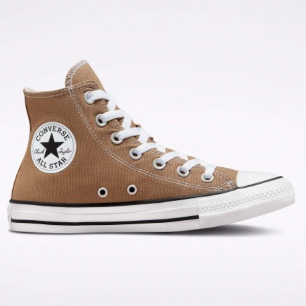 Кроссовки Converse Chuck Taylor All Star - A00786C Seasonal Color Sand Dune