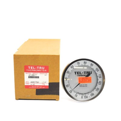 TEL-TRU AA575R 0-150'C NSMP