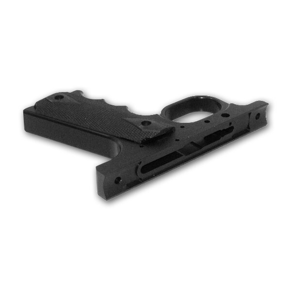 Spyder Paintball Gun Bob Long Battle Grip Replacement Single Trigger Frame