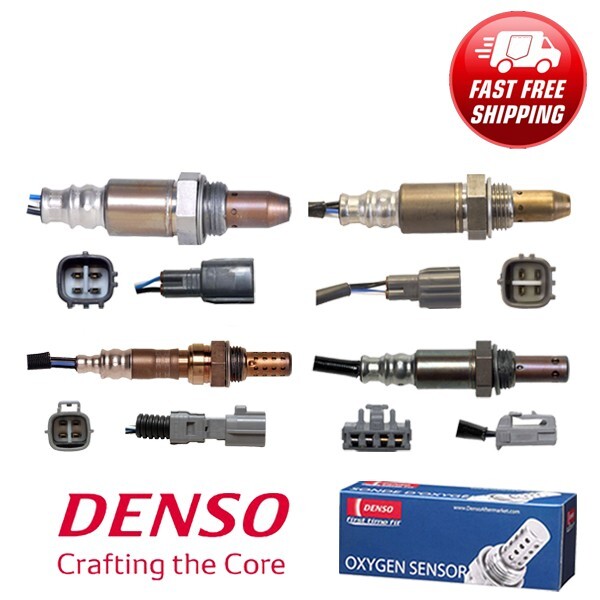 ぽん Amazon.com: Denso 234-9127 Oxygen Sensor : Automotive