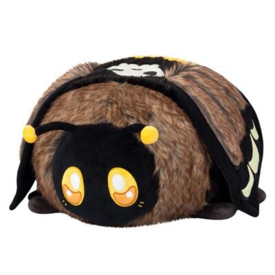 Squishable Jumbo Death's-head Hawkmoth Plush