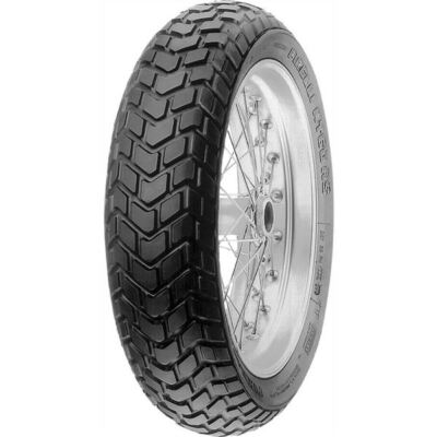 130/80-17 Pirelli MT60 Dual Sport Bias Ply Rear Tire