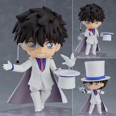 Phantom Thief Kid Detective Conan Nendoroid Figure Anime Toy 