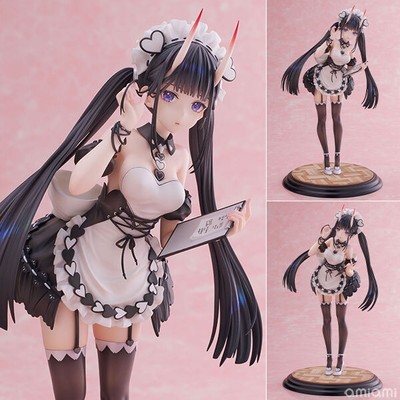 PSL Alice Glint Azur Lane Noshiro Hold the Ice 1/7 Figure Japanese Anime LTD JP