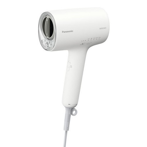 Panasonic EH-NA0J-W Hair Dryer NanoCare Highly permeable & mineral