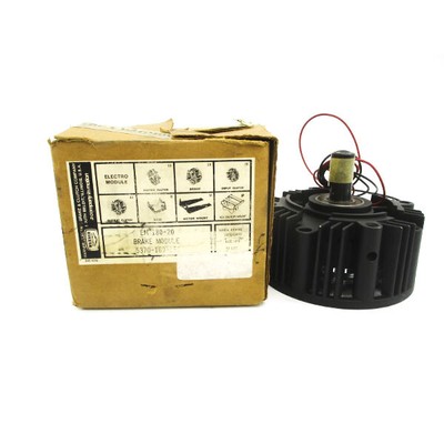 WARNER ELECTRIC 5370-169-051 EM180-20 90VDC NSMP