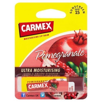 Pomegranate Stick Spf 15 4.25g