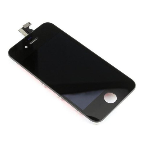 Sostituzione schermo Macbook rotto - DISOTECH
