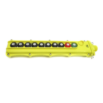 MAGNETEK SBP2-10-WBS 125VAC 3A NSNP