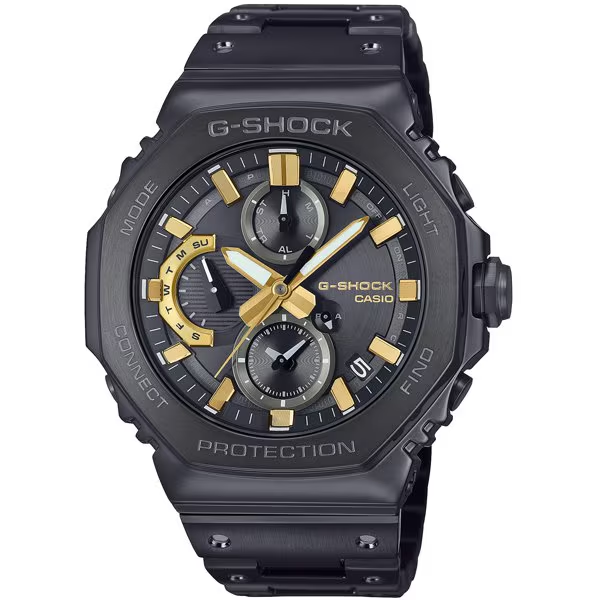 Pre-owned Casio G-shock Gmc-b2100ze-1ajr Tough Watch Japan Domestic Version