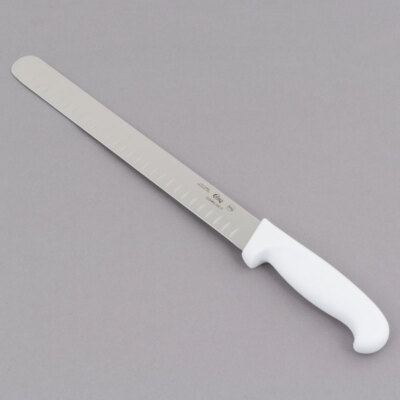 Choice Granton Edge Slicing Knife (select color/size below)